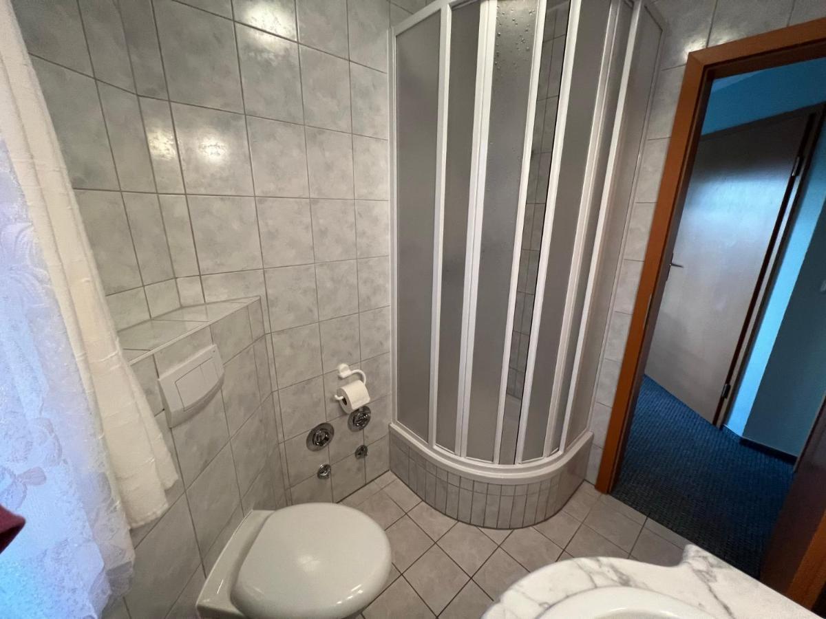 Appartement Buhne IV Og à Wieck Extérieur photo
